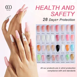 Nail Logo Custom Solid Color Base Coat Factory Price Rubber Base Multi-fuctional 2 In 1 Base Gel