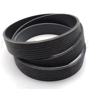 China Fábrica Personalizado Auto PK Cinto Serpentina Cinto Do Carro Feito de Borracha de Alta Qualidade Poli V Ribbed Automobile Strap - Product Image 2