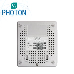 Bộ Định Tuyến Sợi Quang FTTH 1ge + 2.5GE 2 Cổng Lan Xpon Onu PTF2282 - Product Image 5