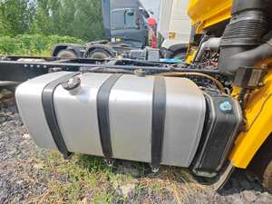 Venta caliente de segunda mano Shacman DELONG X3000 6x4 camión tractor diésel para transporte - Product Image 4