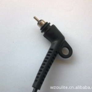 Olt Automotive Connector <b>Plug</b> Black Plastic <b>Universal</b> For Car Olt Model 001002003004005 - Product Image 1