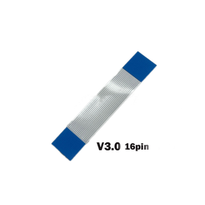 כבל סרט גמיש <span class=keywords><strong>18</strong></span> פינים/16 פינים עבור בקר PS5 V1.0 V2.0 V3.0 כבל גמיש משטח מגע - Product Image 4