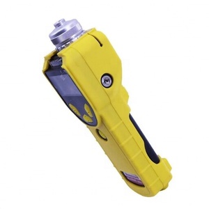 Pgm-7320 MiniRAE+ es un detector de gases portátil integral (para compuestos orgánicos volátiles) - Product Image 4