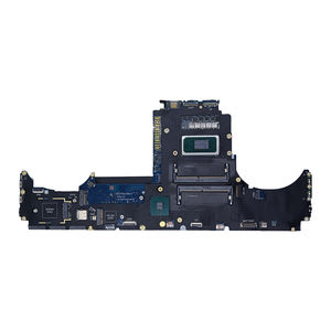 Carte mère originale pour Dell Precision 7760, i7-11850H, 0HG18X GDB70, LA-K631P - Product Image 1