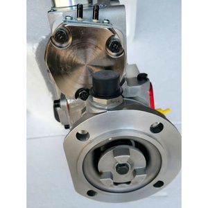 Conjunto de Bomba de Inyección 3408326 para Motor Cummins K19 K38 K50, Maquinaria de Construcción, Grupo Electrógeno, Especificaciones Completas - Product Image 1