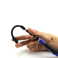 Jeu de tournevis de précision 60 en 1 Kit d'outils de réparation boîte à outils pour téléphone portable/tablette/ordinateur/montre/appareil photo/lunettes