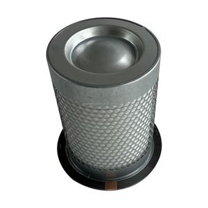 Good Quality Air Oil Separator MANNY 42545368 4254 5368 for Screw Air Compressor Spare Parts - Product Image 4