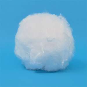 פוליאסטר סינטטי מיקרו סיבי מילוי - Product Image 3