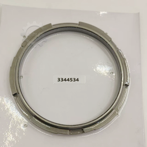 Pièces de boîte de vitesses automatique, anneau synchronisateur en acier pour EATON VOLKSWAGEN OEM 3361142 004598 3344534 - Product Image 5