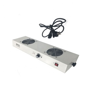 Sopladores de Aire Ionizado Industriales AP-DC2452-60C-1 para Control de Electricidad Estática en Venta - Product Image 5