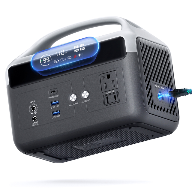 Wholesale 300W Mini Portable Power Supply 179Wh Outdoor Travel Uninterruptible Power Supply Portable Power Station