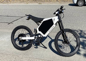5000W double moteur 72V 26Ah batterie cellulaire vélos électriques à trois <span class=keywords><strong>roues</strong></span> motos <span class=keywords><strong>bombardier</strong></span> à prix réduit - Product Image 2