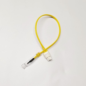 Réfrigérateur certifié VDE TUV authentique nouveau capteur de température <span class=keywords><strong>Samsung</strong></span> d'origine <span class=keywords><strong>pièces</strong></span> de réfrigérateur DA32-00012D - Product Image 1