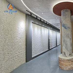 Paneles Flexibles de Revestimiento de Pared de Piedra Natural Resistentes a las Grietas para Exteriores de Villas y Renovación de Casas Modernas - Product Image 3