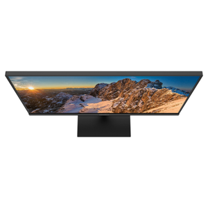 Moniteur <span class=keywords><strong>PC</strong></span> LED sans cadre KOORUI <span class=keywords><strong>22</strong></span> <span class=keywords><strong>pouces</strong></span> FHD 100Hz, 99% SRGB LCD, anti-lumière bleue, temps de réponse de 5 ms, bureau professionnel, VA - Product Image 6
