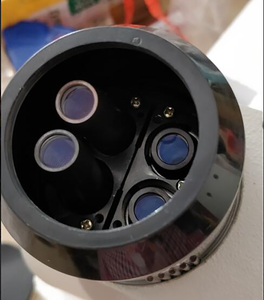 モバイル修理用蛍光灯付き20X40X双眼ステレオ顕微鏡WF10XPCBはんだ付け - Product Image 5