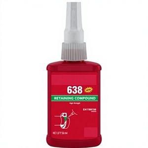 Adhesivo Estructural Epóxico de Retención 638 de Doble Componente para Uso Automotriz - Product Image 3