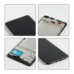 Reparación de piezas de LCD de teléfonos móviles para <span class=keywords><strong>Samsung</strong></span> <span class=keywords><strong>Galaxy</strong></span> <span class=keywords><strong>A42</strong></span> <span class=keywords><strong>5G</strong></span>, reemplazo de marco de digitalizador de pantalla táctil LCD para <span class=keywords><strong>Samsung</strong></span> <span class=keywords><strong>Galaxy</strong></span> <span class=keywords><strong>A42</strong></span>, 2G, 2G, 2G, 2G, 1/DS, 1/2 - Product Image 4