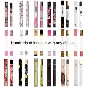 Perfume RISSERS Cross-border Southeast Asia Explosions, 35 ml, Tamaño Regular, Modelo RS6132, Atomizador, Aroma Floral Femenino, Larga Duración - Product Image 3