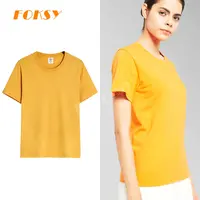 100% Katoen Femme Tshirt Vrouw Plus Over Size T-shirt Custom Oversized Vrouwen T-shirt Voor Lady