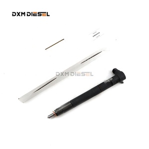 Oem New Common Rail Injector cho embr00301d hệ thống được sử dụng cho động cơ diesel trong Renault Ssangyong Abarth xe ô tô và xe tải - Product Image 5