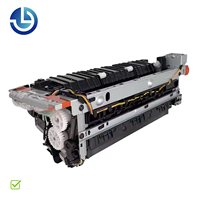 220V RM2-6436 Fuser Assembly Kompatibel untuk HP M377 M452 M454 M477 M479 Printer Unit Perbaikan Suku Cadang Baru