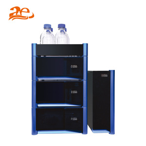 Sistema HPLC Integrado de Laboratorio AELAB, Cromatografía Líquida de Alto Rendimiento Automática y Ultra Precisa - Product Image 2
