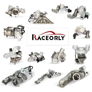 Good price Engine OEM diesel car auto replacement parts 058145703N turbocharger for vw polo 1.4 tdi