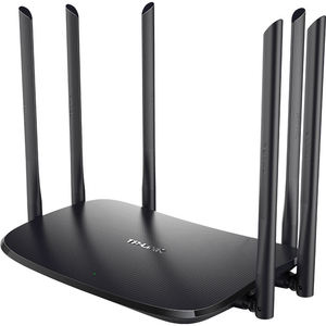 Router Inalámbrico de Doble Banda Mt FAC1206R AC1200, 1167Mbps, 2.4G 300Mbps + 5G 867Mbps, 6 Antenas de Alta Ganancia, 4 Puertos Fast Ethernet - Product Image 2