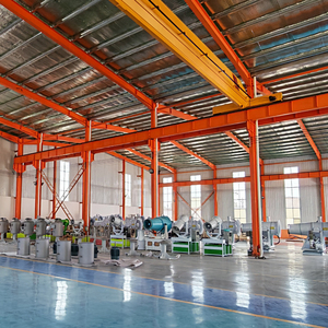 Canon à brouillard <span class=keywords><strong>100m</strong></span> à faible entretien et facile à utiliser, puissance 54 kW, pompe à piston, économie d'énergie, vente directe usine - Product Image 5
