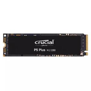 Crucial P5 Plus Micron P5 Plus 500G/1T/2T M.2 2280 NVME4.0 PS5 6600 MB/s / 5000 MB/s'ye kadar NVMe SSD'ye uygulanabilir - Product Image 3