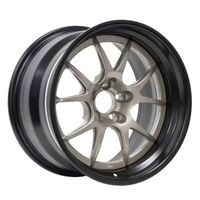 Jantes forgées XINLAI sur mesure, à déport profond, 5x112 5X114.3 5x120 18 19 20 21 22 pouces, 2/3 pièces, pour voitures de course, Camaro, Corvette
