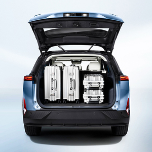 Qichen Qichen VX6 Dongfeng <span class=keywords><strong>Nissan</strong></span> <span class=keywords><strong>Venucia</strong></span> VX6 4 roues chinois nouveau véhicule électrique de sport nouvelle vente de voiture d'énergie - Product Image 5