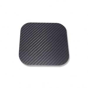 Cenicero Comercial de Fibra de Carbono SHENYU |   Cenicero Resistente al Calor de Fábrica Directa para Bar y KTV - Product Image 2