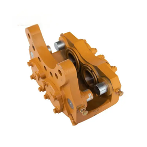 5C0011 55C004 35C0002 Étriers de frein complets de pièces de rechange pour chargeuse sur pneus - Product Image 4