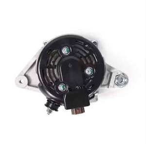 เครื่องกำเนิดไฟฟ้ากระแสสลับรถยนต์สำหรับ Toyota Yaris 27060-0T170 OEM สินค้าใหม่ล่าสุดของรถยนต์ด้วยไฟฟ้าแบบ Performance12โวลต์ - Product Image 1
