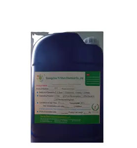 Yishun brand Cu plating Au bath Copper surface chemical plating real gold liquid Acid electroless plating solution