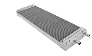 Intercambiador de Calor Universal Personalizado de Paso Único, Apto para Camiones GM Supercargados 1999-2007 - Product Image 3