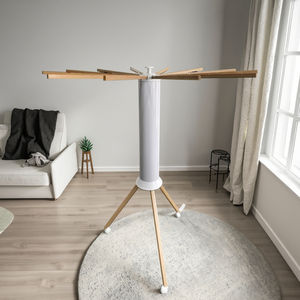 <span class=keywords><strong>Étendoir</strong></span> <span class=keywords><strong>à</strong></span> <span class=keywords><strong>linge</strong></span>, poulpe pliant <span class=keywords><strong>étendoir</strong></span> <span class=keywords><strong>à</strong></span> <span class=keywords><strong>linge</strong></span> poulpe corde <span class=keywords><strong>à</strong></span> <span class=keywords><strong>linge</strong></span> trépied ligne de lavage pour la maison intérieur <span class=keywords><strong>extérieur</strong></span> - Product Image 4