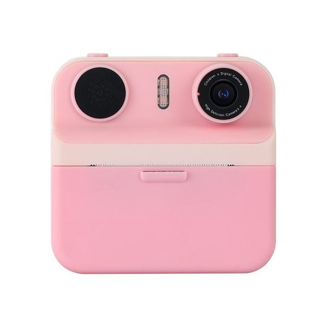 Factory Customization Kids Toy Instant Printer Photo Camera