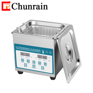 Décapant d'instrument ultrasonique de <span class=keywords><strong>1L</strong></span> 1.3L et CR-009SD industriel d'équipement d'<span class=keywords><strong>ultrason</strong></span> de machine à laver - Product Image 6