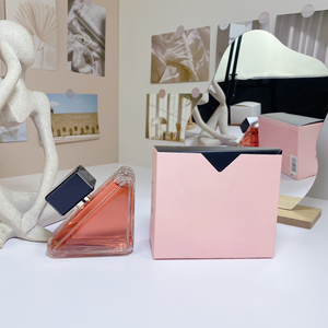 Vilunenes สเปรย์น้ำหอมสำหรับผู้หญิง, สเปรย์น้ำหอมสีสดใสลายดอกไม้ติดทนนานเป็นมิตรต่อสิ่งแวดล้อมสไตล์น่ารักขนาดปกติใช้ในชีวิตประจำวัน - Product Image 1