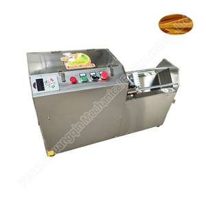 Machine à découper les bananes, les oignons, les patates douces, les poires, machine à découper les légumes en bandelettes - Product Image 4
