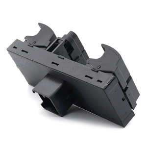 Interruptor de elevalunas eléctrico para Volkswagen Passat 18G959857A, unidad de control del regulador de elevalunas para ajuste del cristal de la puerta del coche - Product Image 3