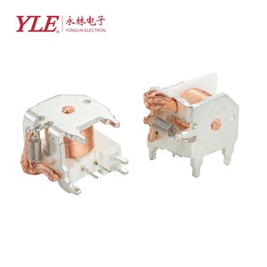 Chất lượng cao thu nhỏ ô tô tiếp sức 6/7-pin phát hiện bảng mạch in ô tô tiếp sức - Product Image 4