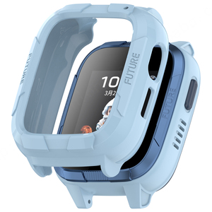 HUANLONG para Honor Kidsren's Smart Watch Funda protectora Whizkid 2I Relojes de cubierta de medio paquete recortados al por mayor - Product Image 3