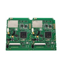 Fabricant de circuits imprimés PCBA de haute qualité, service tout-en-un, alimentation électrique, batterie externe 65w, circuit de commande PCBA, usine d'assemblage de circuits imprimés PCB