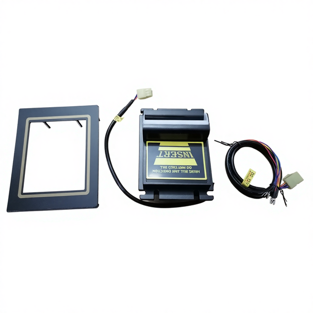 Top TB77 Bill Acceptor Note Acceptor for Coin Operated Amusement Machine and Vending Claw Machine