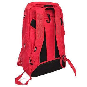 Échantillon Gratuit Sac à Dos de Haute Qualité Multi-Poches pour Casque et Équipement de Baseball avec 4 Compartiments pour Bâtons - Product Image 5