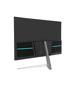 PC Gaming Monitor 165Hz 2K Ultra-narrow Bezels